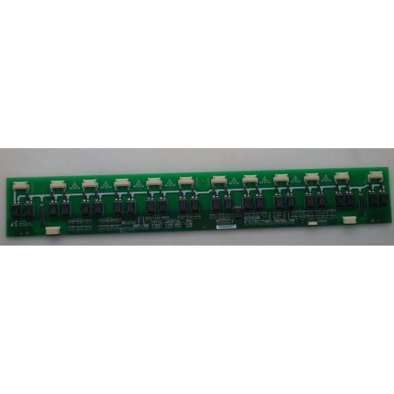 T-CON PARA TV SAMSUNG / NUMERO DE PARTE BN96-54038C / 21Y_VBUATPOR_ELCVT_V0.2 / LJ9449762G / LJ94-49762G / BN9654038C / PANEL CY-AB065FLLV3H / MODELO QN65S95BAFXZA FC02	
